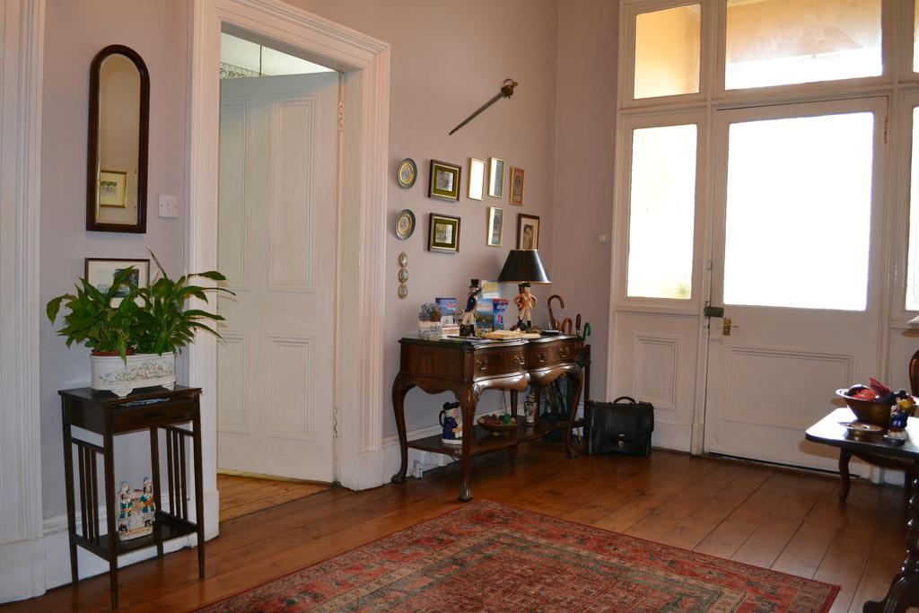 Maybank Guest House Helensburgh Zewnętrze zdjęcie