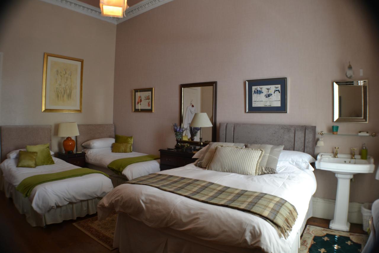 Maybank Guest House Helensburgh Zewnętrze zdjęcie